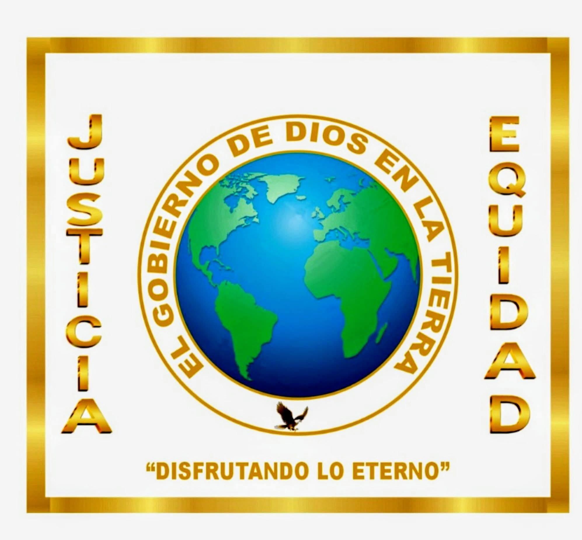 El Gobierno de Dios en la Tierra